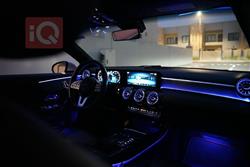 مرسيدس بنز A-Class